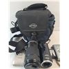 Image 5 : (2) Canon Cameras & Sony Camera Lens