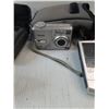 Image 3 : Canon Power Shot, Kodak and 5m Pixel-As Is