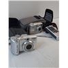 Image 5 : Canon Power Shot, Kodak and 5m Pixel-As Is