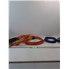 Image 1 : (3) Extension Cords & Miscellaneous Cords