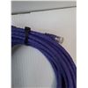 Image 4 : (3) Extension Cords & Miscellaneous Cords