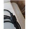 Image 5 : (3) Extension Cords & Miscellaneous Cords