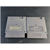 Image 4 : Nintendo Entertainment System Cartridges - Tetris 2, Godzilla Monster of Monsters