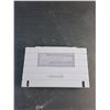 Image 2 : Super Nintendo Krustys Super Fun House Cartridge - Authenticity Not Guaranteed