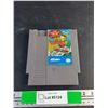 Image 1 : Nintendo The Simpsons Bart vs The Space Mutants Cartridge - Authenticity Not Guaranteed