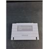 Image 2 : Super Nintendo The Simpsons Barts Nightmare Cartridge - Authenticity Not Guaranteed
