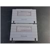 Image 2 : Super Nintendo True Golf, Major League Baseball Cartridges - Authenticity Not Guaranteed