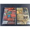 Image 2 : Sony Playstation 2 Games - Turok Evolution, God of War