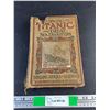 Image 1 : Sinking Titanic & Great Sea Disasters Book