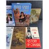 Image 3 : (6) Books - History of Canada, Rosemary Altea, The Palliser Expedition