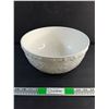 Image 1 : 12" Fraiche Porcelain Bowl