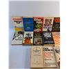 Image 2 : (17) Books - The Fall of Japan, Closing Ceremonies, Robert P Davis