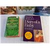 Image 2 : (5) Books - Crockery Cookery, The Documents of Vatican 2, Schwerin Castle