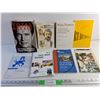 Image 1 : (8) Books - Facts About Germany, Pope Francis, The Seven Last Words of Christ