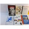 Image 2 : (8) Books - Facts About Germany, Pope Francis, The Seven Last Words of Christ