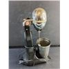 Image 2 : Hamilton Beach Classic Milkshake Maker - Powers On, As Is