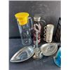 Image 2 : Water Bottles, Espresso Mugs, Wine Aerator, Misc