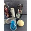 Image 3 : Water Bottles, Espresso Mugs, Wine Aerator, Misc