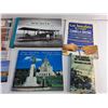 Image 3 : (6) Books - Wichita, Schloss Schwerin, Good Things for Organizing