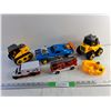 Image 1 : Kids Toy Trucks