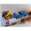 Image 2 : Kids Toy Trucks