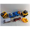 Image 4 : Kids Toy Trucks