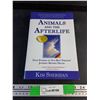 Image 1 : Animals and the Afterlife Book by Kim Sheridan