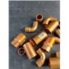 Image 2 : Plumbing Copper Fittings