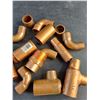 Image 3 : Plumbing Copper Fittings