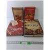 Image 1 : (3) Polish Cooking Books, Food of France