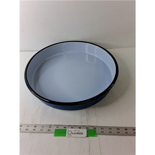 16″ Round Oven Baking Pan