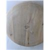 Image 2 : (3) Glass Containers up to 7″, Lenox Wooden Bowl 12″