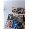 Image 3 : (14) Polish DVD Set, Czas Honoru, Wysocki, Wajda, Misc
