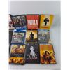 Image 2 : (15) Polish Dvds, Callas, Stalingrad, Perla Wkoronie, Misc