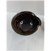 Image 2 : (2) 9″ Ceramic Pots
