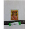 Image 1 : 1st Edition Holographic Charizard CANNOT AUTHENTICATE
