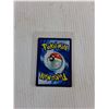 Image 2 : 1st Edition Holographic Charizard CANNOT AUTHENTICATE