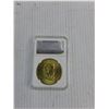 Image 2 : ^ 2022 Canadian 50 Dollars 9999 Fine Gold 1 Oz CANNOT AUTHENTICATE