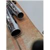Image 12 : (2) Yamaha Sock Exhaust  Bundle XV Royal Star