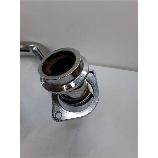 (2) Yamaha Sock Exhaust  Bundle XV Royal Star