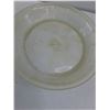 Image 10 : Cornwall Bun Warmer (Missing Cord), (2) PYREX Glass Bowl, Pie Plate with (1) Misc Bowl