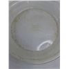 Image 7 : Cornwall Bun Warmer (Missing Cord), (2) PYREX Glass Bowl, Pie Plate with (1) Misc Bowl