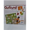 Image 6 : Lot of Board Games, Outfoxed, Mystery Cauldron Monster, Roller Ghoster