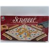 Image 6 : Scrabble, Jenga Maker, Antiquity Quest Board Game Lot