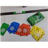 Image 3 : Clue, Munchie Zombies, Murder Mystery, Dutch Blitz Card/Board Games