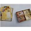 Image 8 : Clue, Munchie Zombies, Murder Mystery, Dutch Blitz Card/Board Games