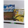 Image 1 : Calvin and Hobbes Comic, Saskatchewan Atlas