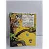 Image 2 : Calvin and Hobbes Comic, Saskatchewan Atlas