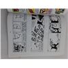 Image 3 : Calvin and Hobbes Comic, Saskatchewan Atlas