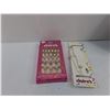 Image 3 : Claires Jewelry, Spirit Island Cards, Power Cord, Coup Cards, Faith and Inspire Music